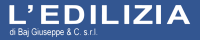 logo l'edilizia2